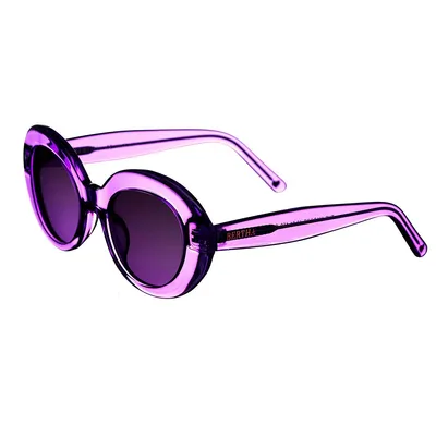 Margot Handmade Italy Sunglasses