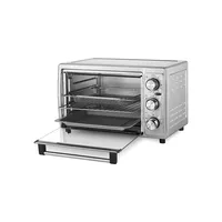 Air Fryer 6-Slice Toaster Oven​ TO2044SS