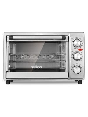 kohls black and decker air fryer toaster oven