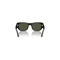 Po3308s Polarized Sunglasses