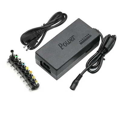 96w Universal Power Supply Adapter For Laptop