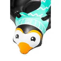Penguin Snow Tube