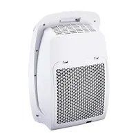 1701 Hepa Ncco Air Purifier - Patented Medical Grade Ncco Technology | Effectively Neutralizes Bacteria And Viruses, Odors And Allergies | Medium To Large Rooms
