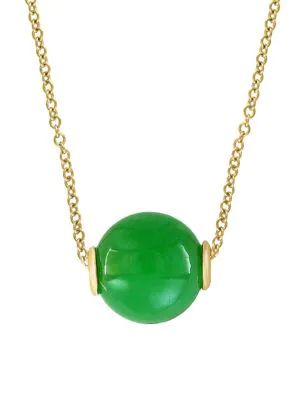 effy jade necklace