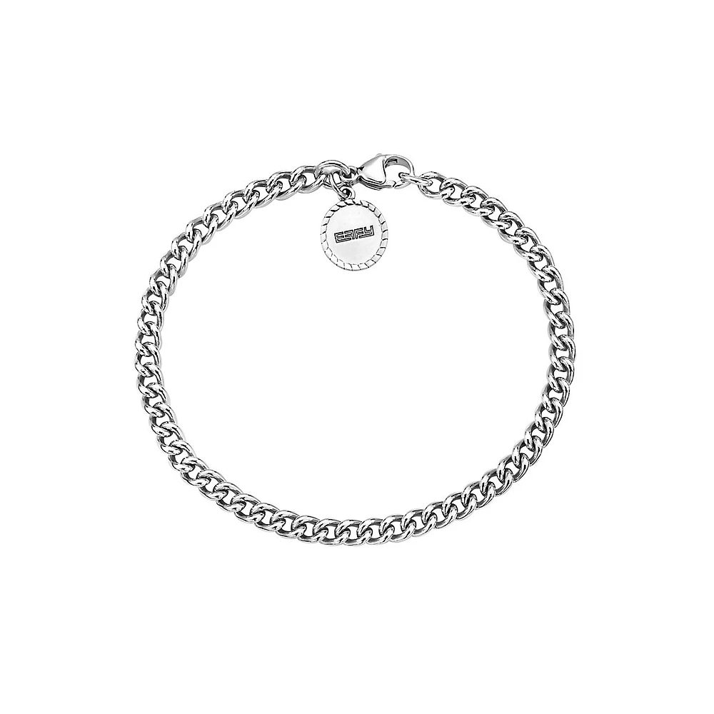 EFFY 925 STERLING SILVER BRACELET