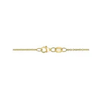 Turquesa 14K Yellow Gold