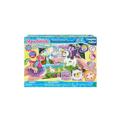 Unicorn Party Pack