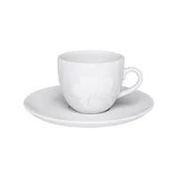 Coup Blanc 20 Pieces Dinnerware Set Service For 4