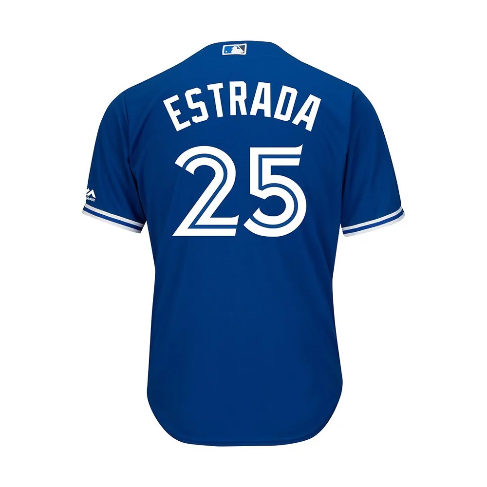 toronto blue jays away jersey