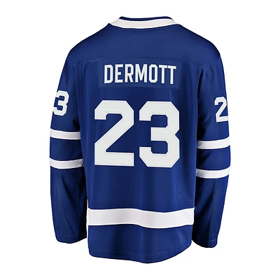 Travis Dermott ​Toronto Maple Leafs NHL Breakaway Home Jersey