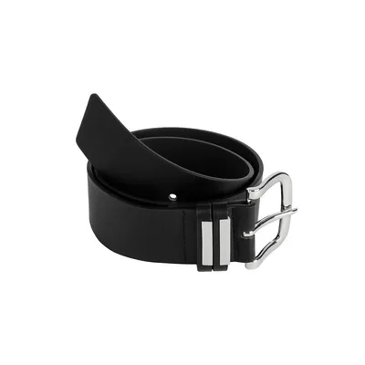Keeping Tabs Belt