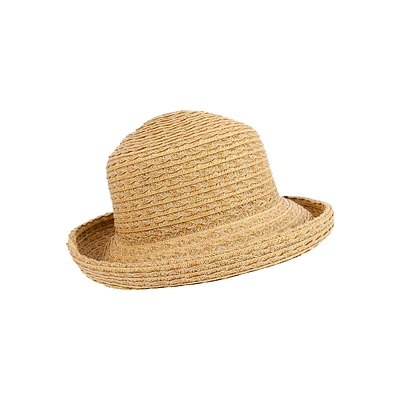 Packable Kettle Hat