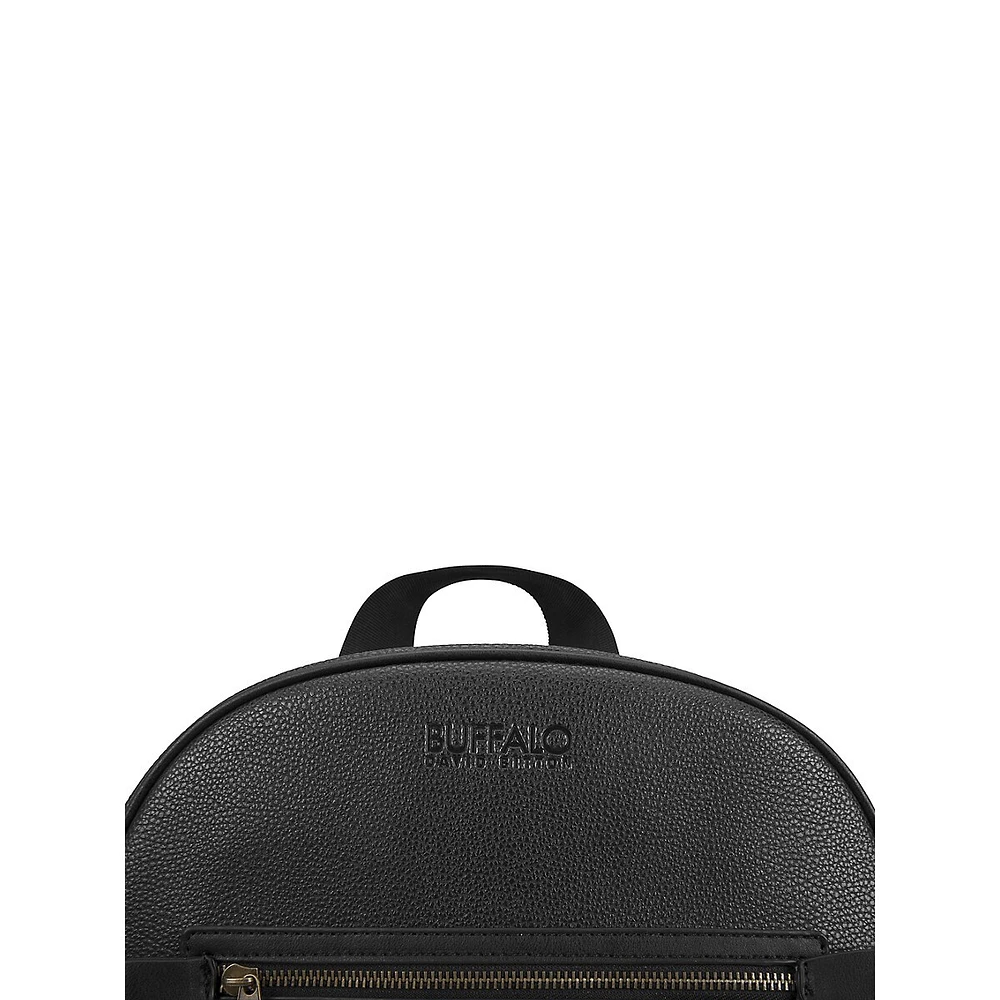 Ossington Large Backpack