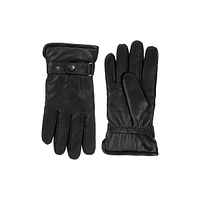 Men's 3-Point Snap Gloves