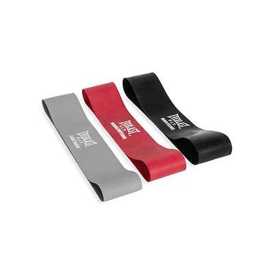 3-Piece F.I.T. Lateral Resistance Bands