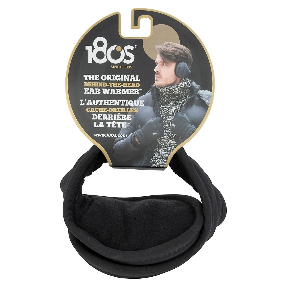 Cache-oreilles hydrofuges Urban Faux Shearling