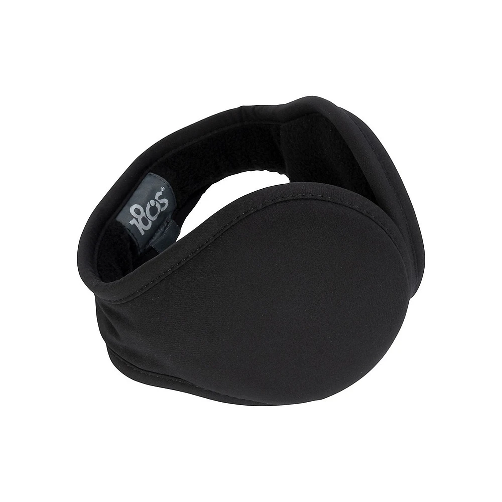 Cache-oreilles hydrofuges Urban Faux Shearling