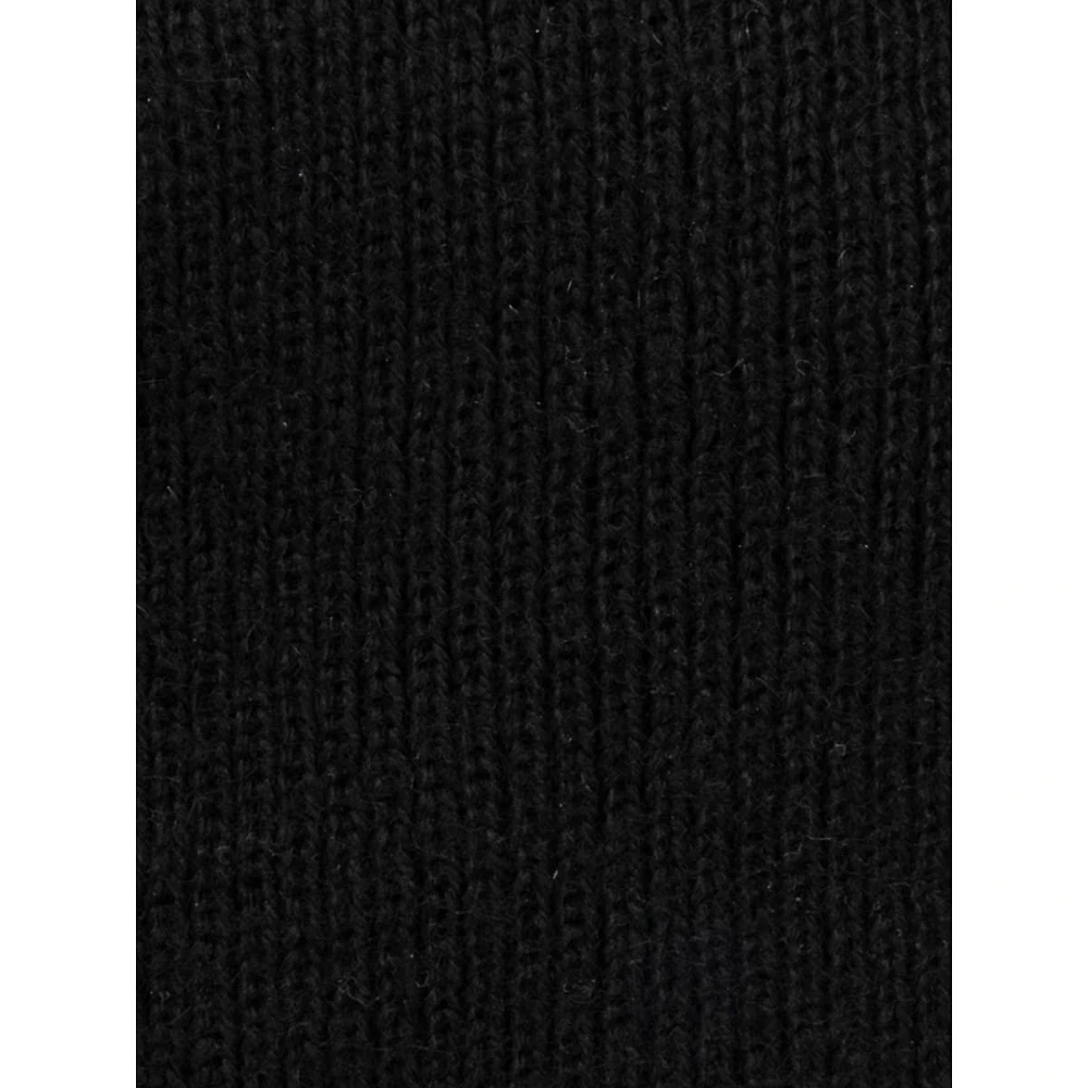 Merino Wool Ear Warmer