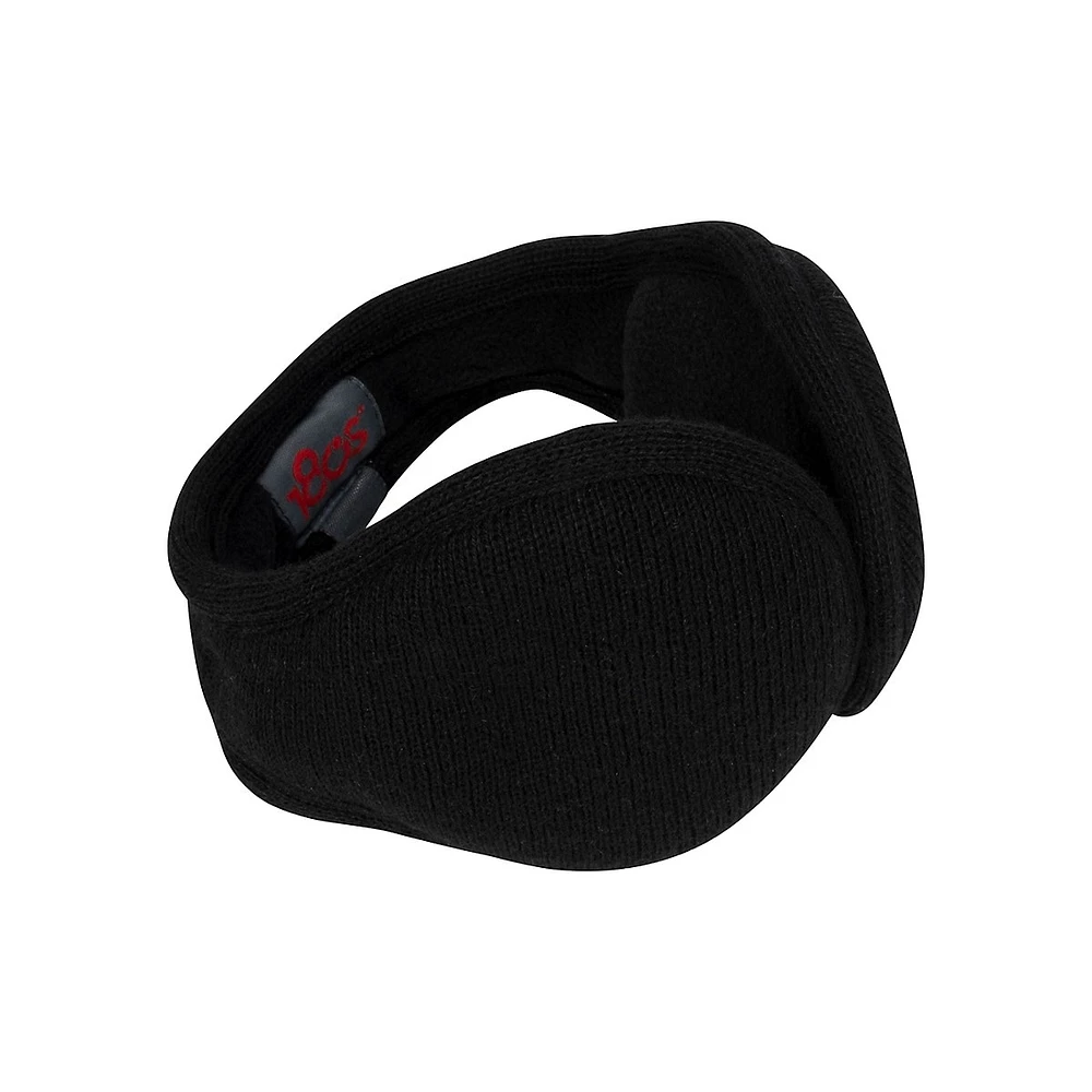 Merino Wool Ear Warmer