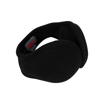 Merino Wool Ear Warmer