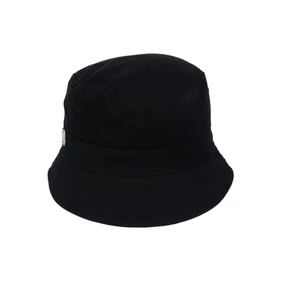 Twill Bucket UPF 50+ Hat