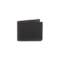 Gabriel Bi-Fold Leather Wallet