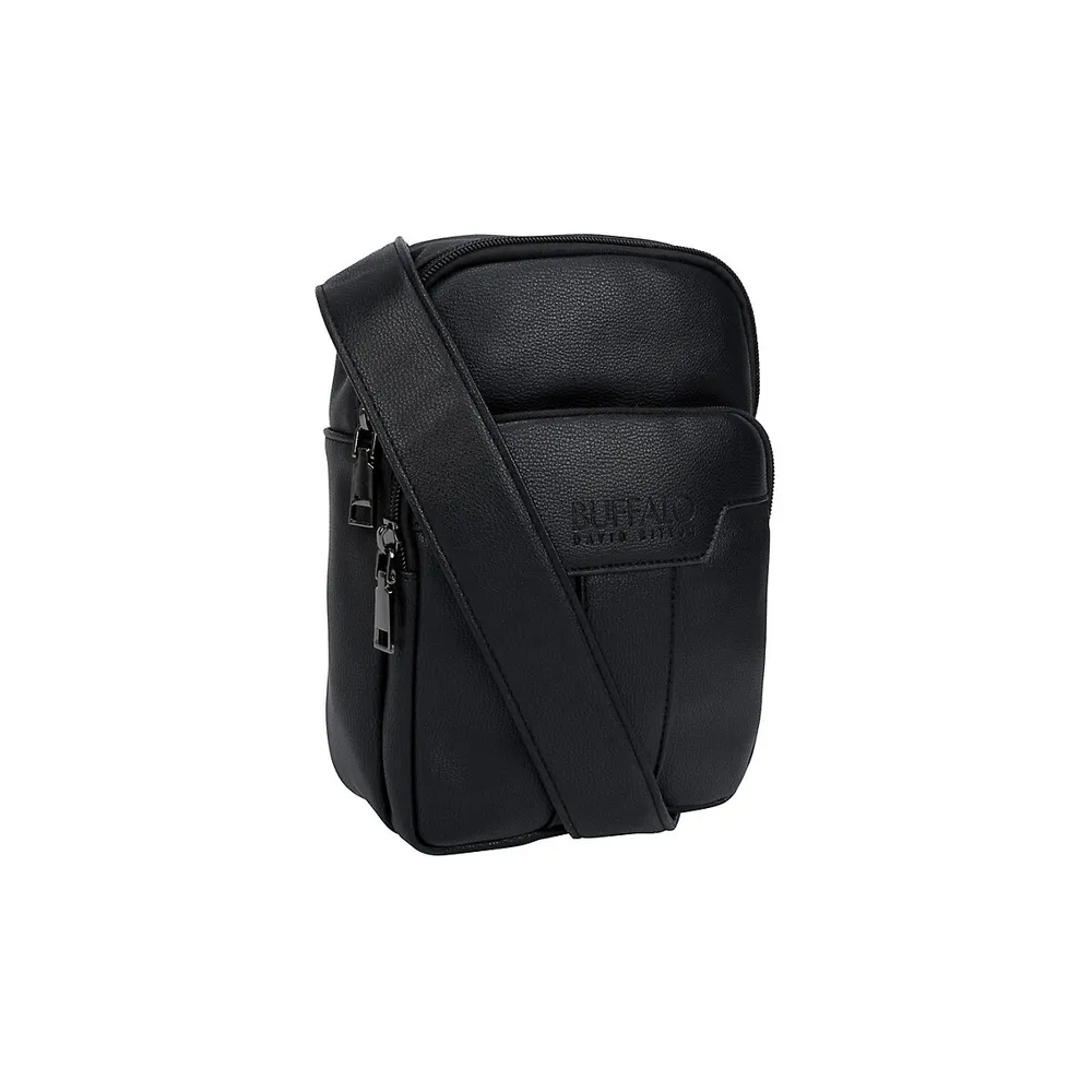 Carment Cellphone Crossbody