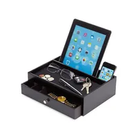 Valet Drawer With Charging Station