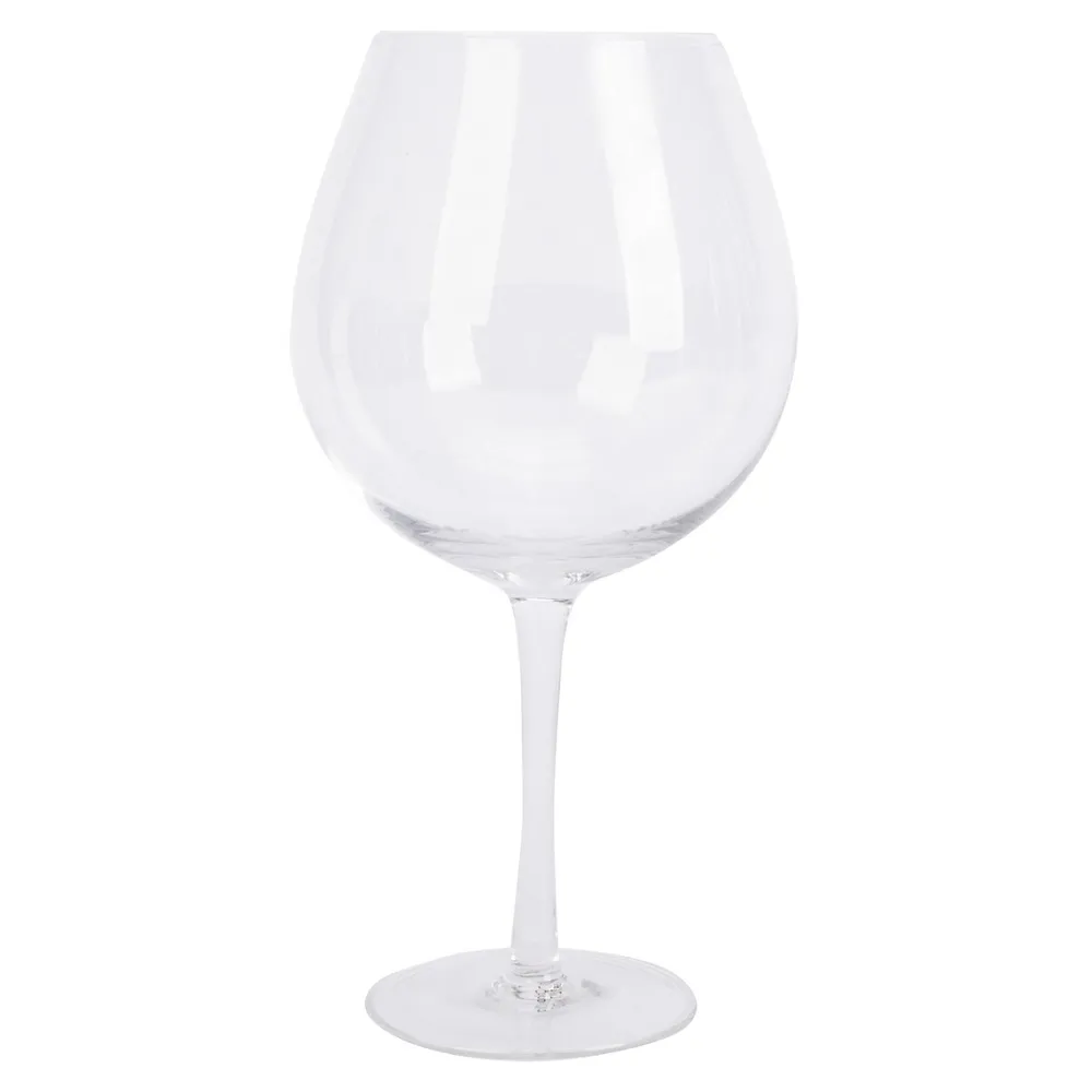Oversized Wine Glass