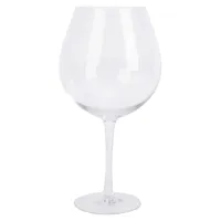 Oversized Wine Glass