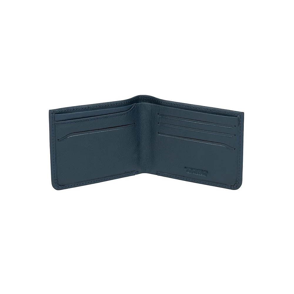 POP Bi-Fold Wallet