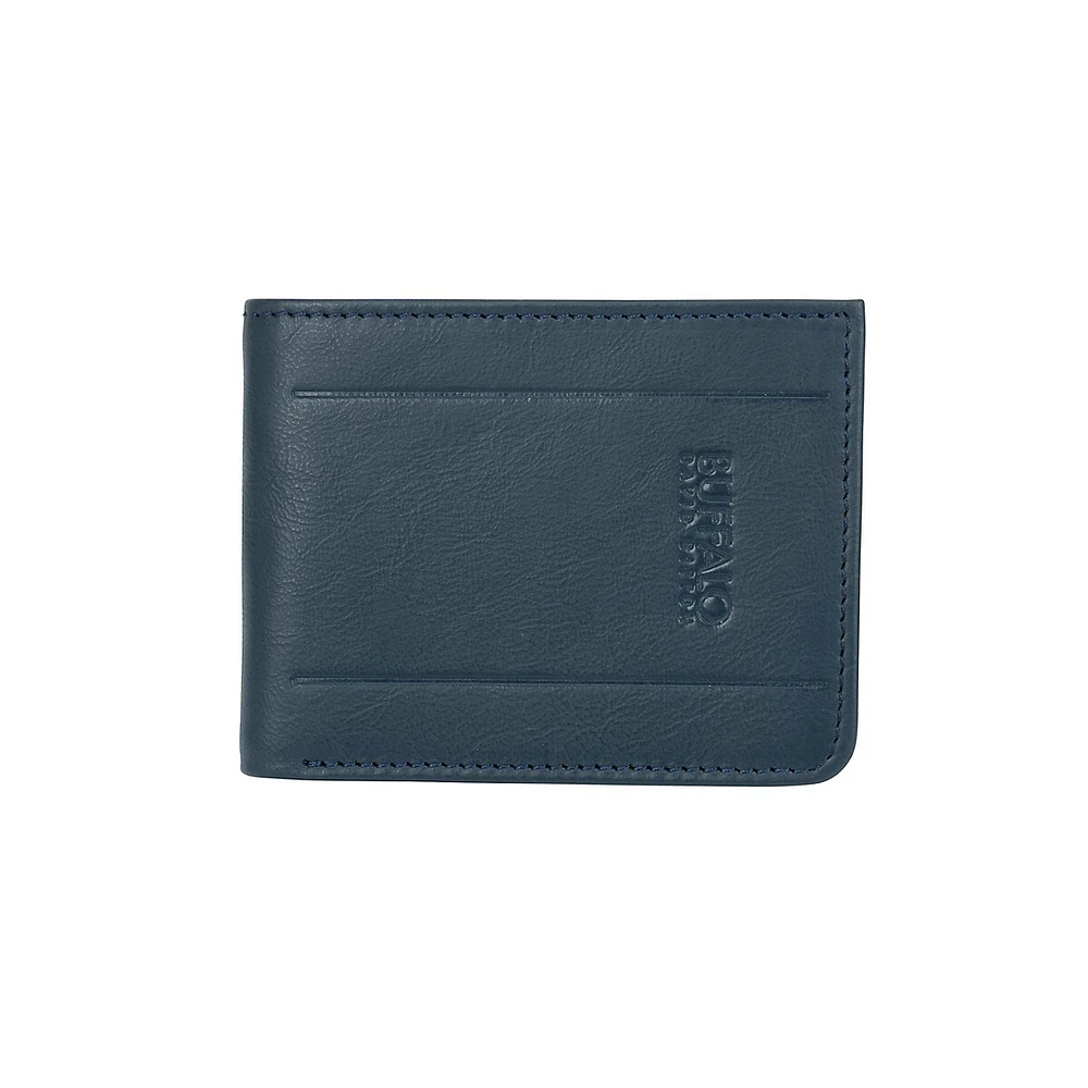 POP Bi-Fold Wallet