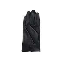 Women's Classic Leather Dress Gloves