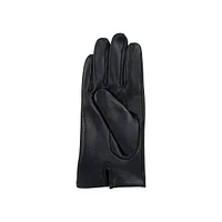 Women's Classic Leather Dress Gloves