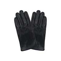 Women's Classic Leather Dress Gloves