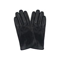 Women's Classic Leather Dress Gloves