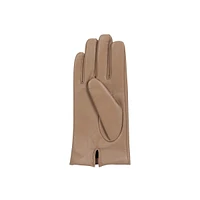 Women's Classic Leather Dress Gloves