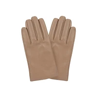 Women's Classic Leather Dress Gloves