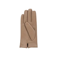 Women's Classic Leather Dress Gloves