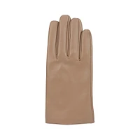 Women's Classic Leather Dress Gloves