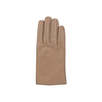 Women's Classic Leather Dress Gloves