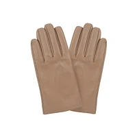 Women's Classic Leather Dress Gloves