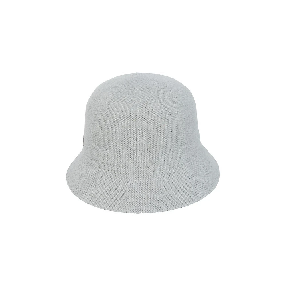 Melton Cloche Hat