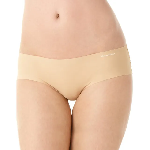 New Calvin Klein Invisibles Hipster Panty Women's Underwear