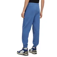 Jersey Drawstring Joggers