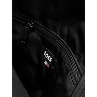 Backpack With Tonal Logo Detail