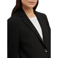 Jonalahra Extra Slim-Fit Blazer