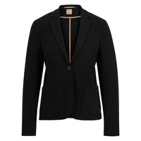 Jonalahra Extra Slim-Fit Blazer