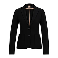 Jonalahra Extra Slim-Fit Blazer