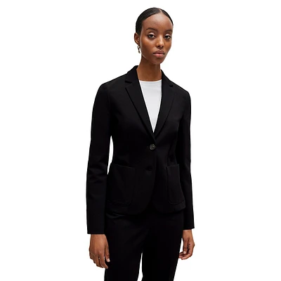 Jonalahra Extra Slim-Fit Blazer